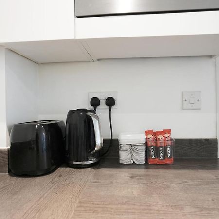 Appartement Cosy 1 Bed - Heart Of Birmingham Extérieur photo
